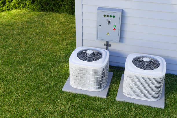 Best HVAC Installation Services  in Upper Fruitland, NM