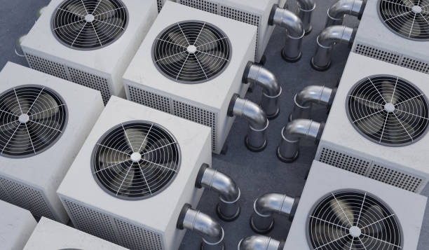 Best HVAC Maintenance Near Me  in Upper Fruitland, NM
