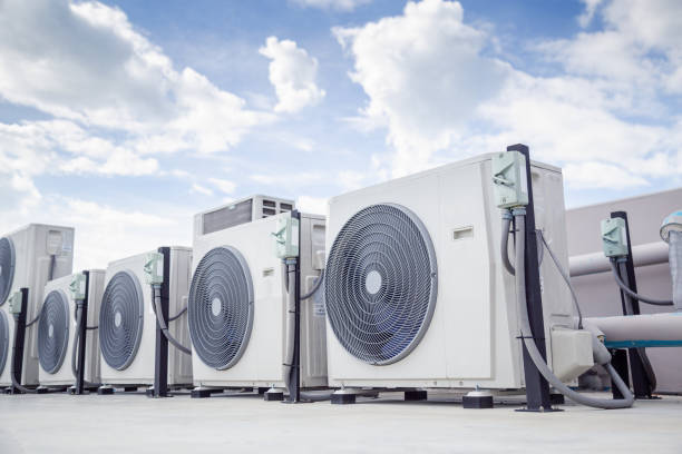 Best HVAC Replacement Cost  in Upper Fruitland, NM