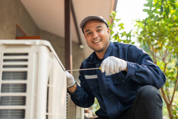 Best Ductless HVAC Repair  in Upper Fruitland, NM